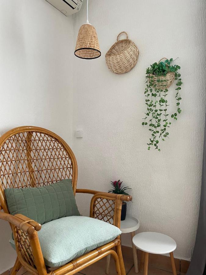 ホテル ル フロール Fréjus エクステリア 写真